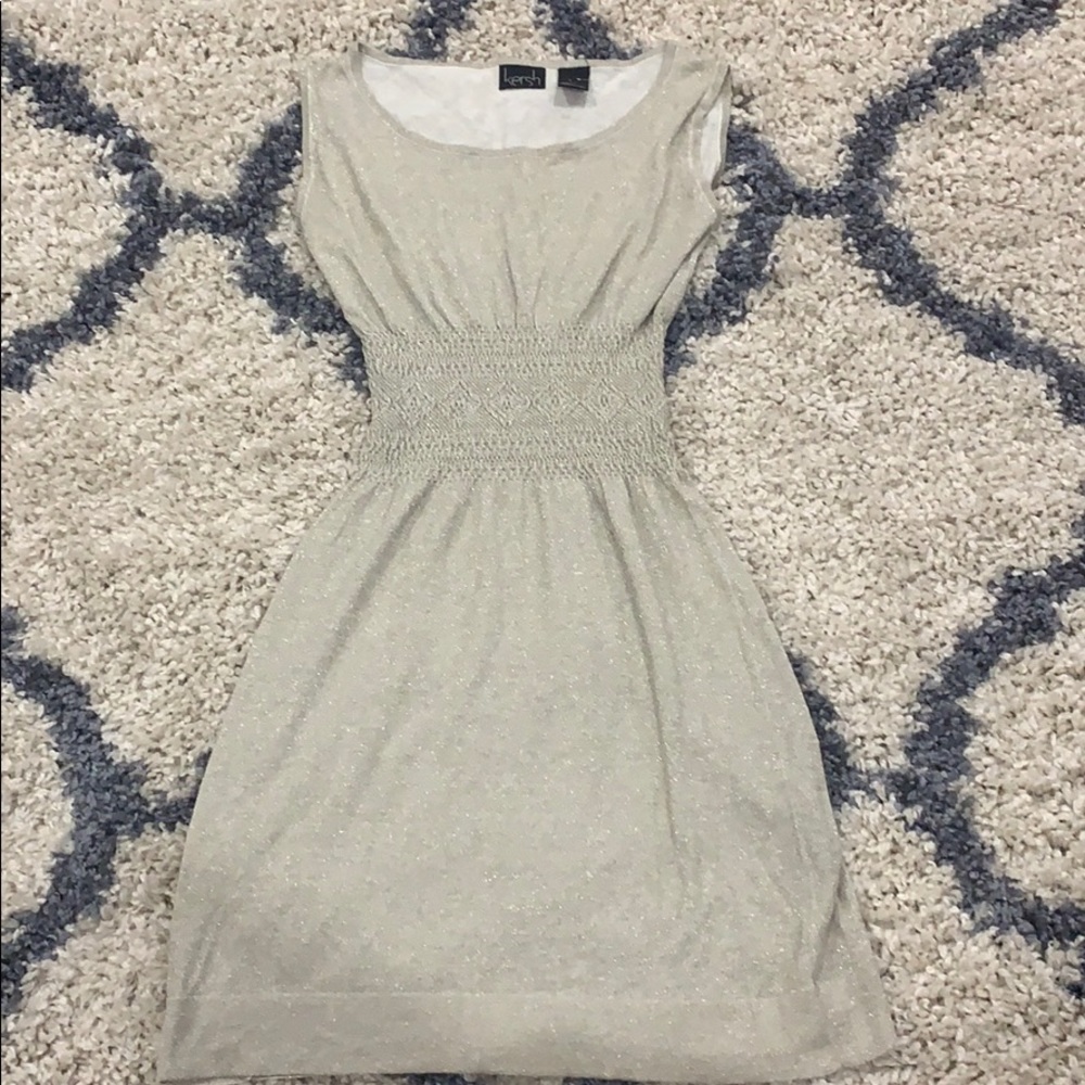 Kersh Knit Dress - Picture 1 of 2
